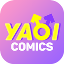 Yaoi comics - Yaoi manga APK
