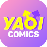 Yaoi comics - Yaoi manga 아이콘