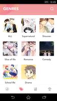 Yaoi comics - Yaoi manga ภาพหน้าจอ 1