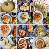 Recetas comida mexicana আইকন