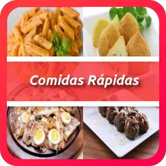 Comidas Rápidas APK download