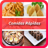 Comidas Rápidas