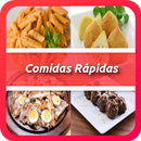 Comidas Rápidas APK