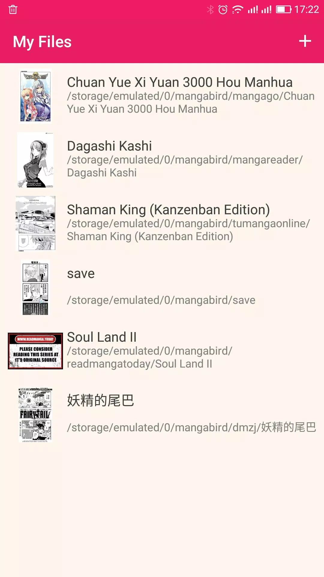 Manga Reader 2016 Apk Download for Android- Latest version 1.0.1