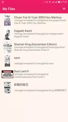 Manga Reader - Free Manga APK download