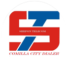 Shepon Telecom Dialer-icoon