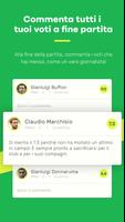 Migliori in campo स्क्रीनशॉट 2