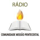 Comipe Rádio icon