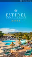 Esterel Caravaning পোস্টার