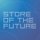Store of the future icône