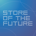 Store of the future icon