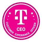 آیکون‌ CEO Telekom