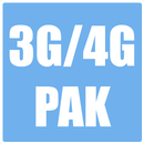 3G Packages Pakistan APK