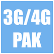 3G Packages Pakistan