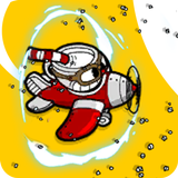 Cup Battle Rush icon