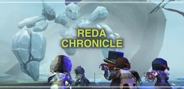 Reda Chnoricle