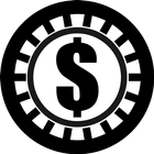 Bitcoin Casino Zeichen