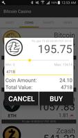 Bitcoin Casino Screenshot 3