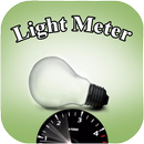 Light Meter App aplikacja