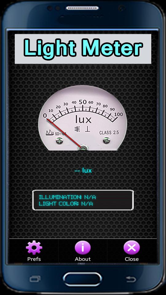 TÉLÉCHARGER APPLICATION LUXMETRE LUXMETRE TÉLÉCHARGER APPLICATION