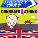 Theory Test Pro aplikacja
