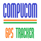 Compucom Tracker أيقونة