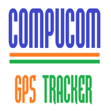 Compucom Tracker ikona