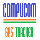 آیکون‌ Compucom Tracker