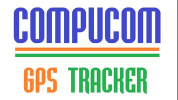 Compucom Tracker โปสเตอร์