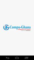 Compu Ghana Affiche