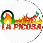 Radio La Picosa Zeichen