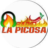 Radio La Picosa आइकन