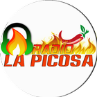 Radio La Picosa biểu tượng