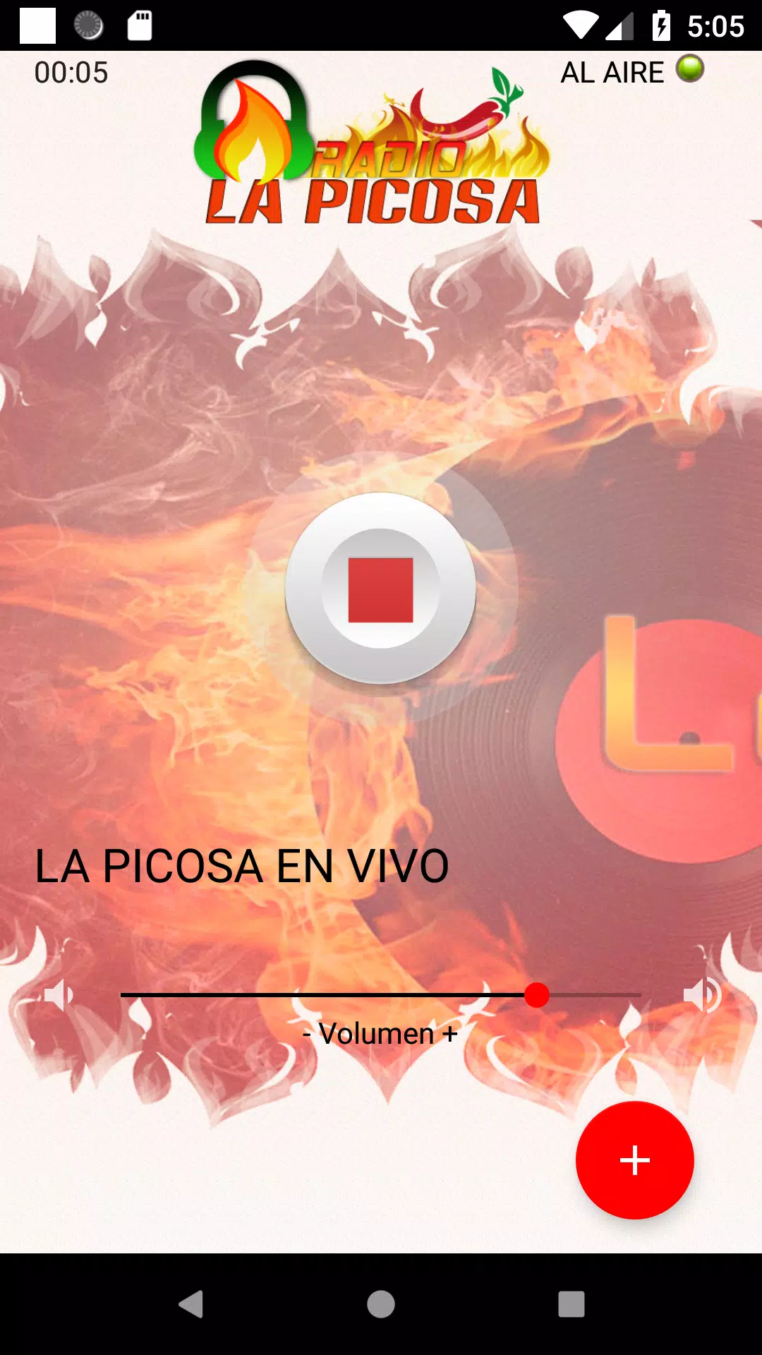Radio La Picosa for Android - APK Download