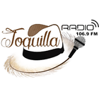 Toquilla Radio 106.9 FM ikon