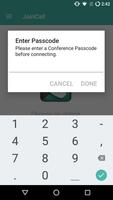 JoinCall screenshot 1