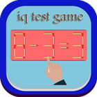 iQ test game icono