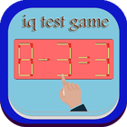 iq test game icon