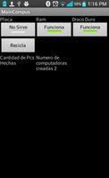 Compus captura de pantalla 1