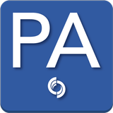 MobilePA icon