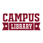 Campus Library आइकन