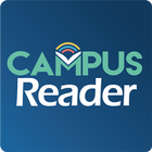 Campus Reader ikona
