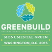 Greenbuild 2015