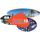IDEA 2013 icône