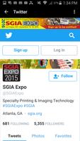 SGIA 2015 Ekran Görüntüsü 3