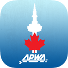 APWA 2014-icoon