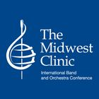 The Midwest Clinic 2017 icône