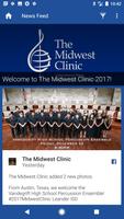 The Midwest Clinic 2017 capture d'écran 1