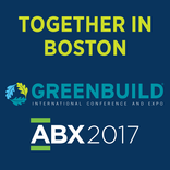 Greenbuild 2017