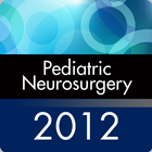 AANS-CNS on Pediatric 2012 icon